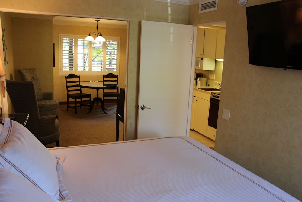 The Franciscan Hotel - photo 7