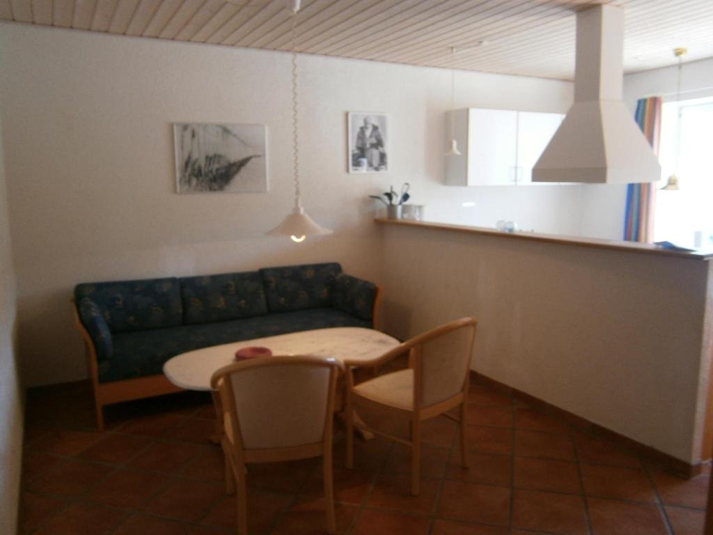 Hotel Litorina Appartements — Lokken — photo 5