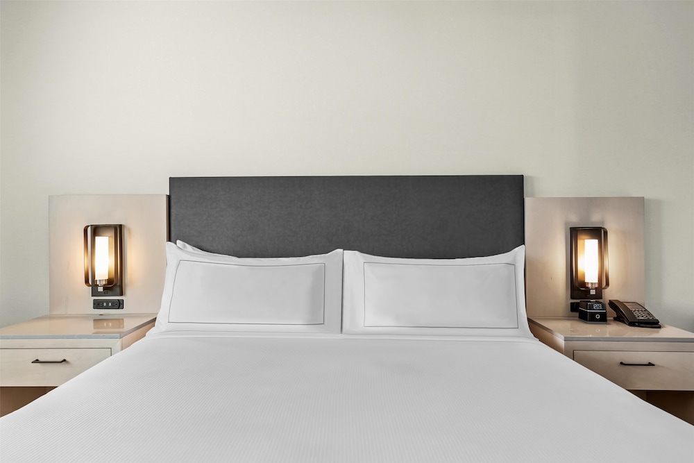 DoubleTree Suites by Hilton Raleigh Durham - photo 11