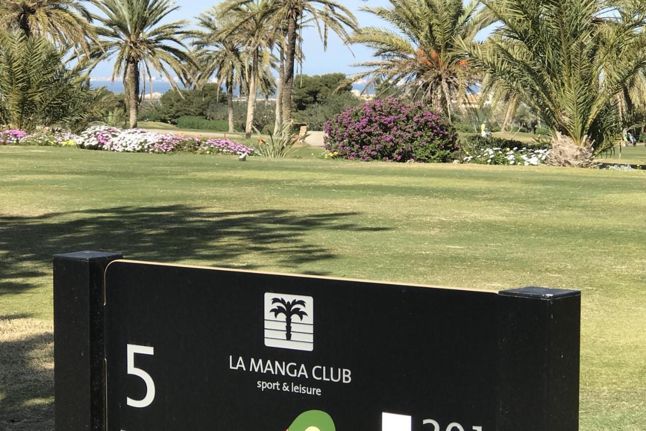 La Manga Club Resort Individual Villa 524 — Atamaria — photo 3