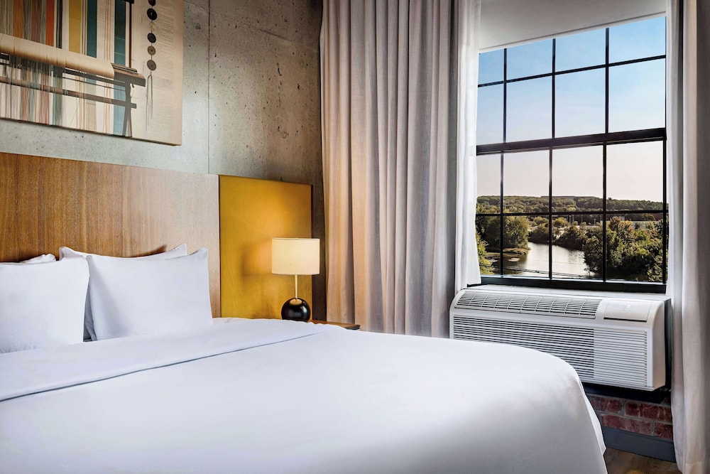 The Loom Hotel Tapestry Collection by Hilton - photo 41