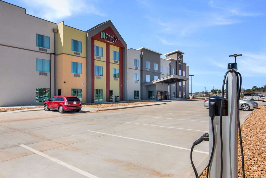 MainStay Suites East Camden - photo 2