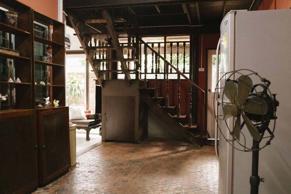 Banchanglor - last minute hotel in Bangkok