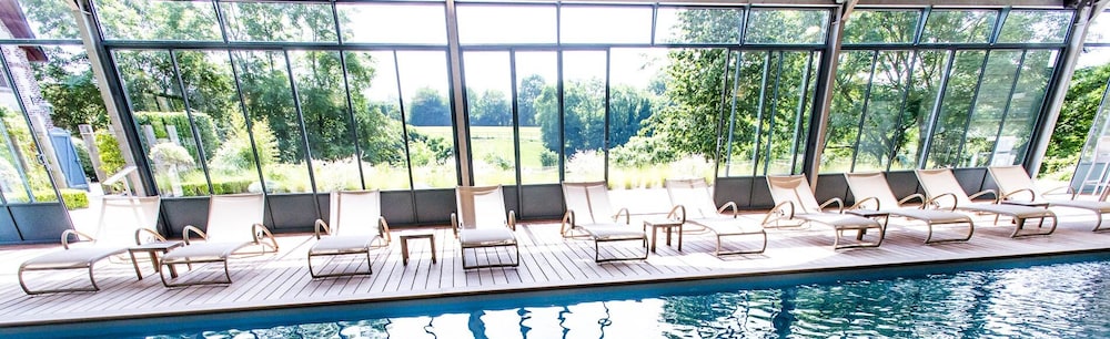 Le Clos de Grace in Honfleur, France