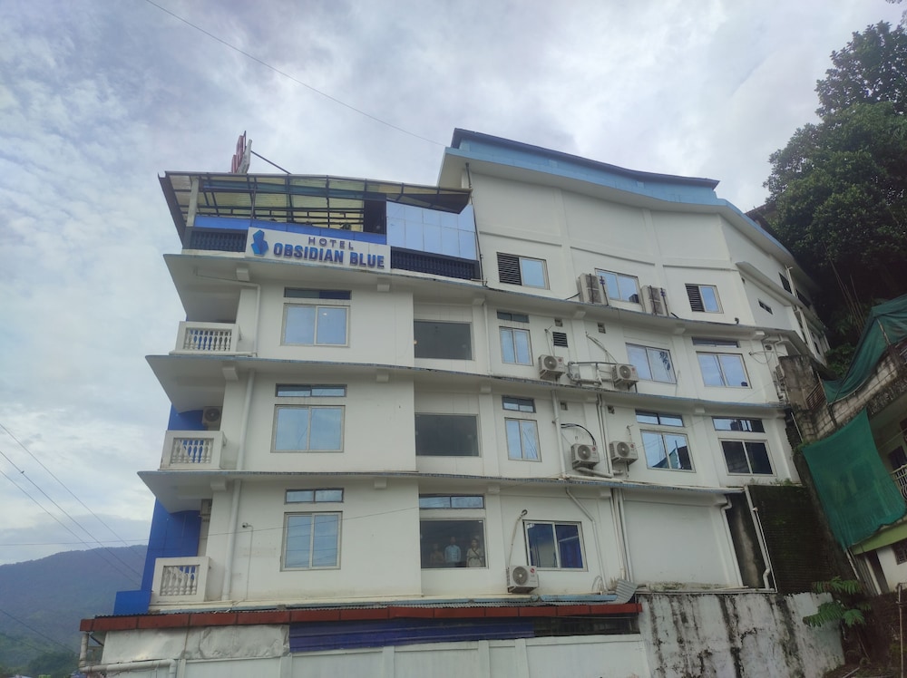 Hotel Obsidian Blue in Itanagar, India