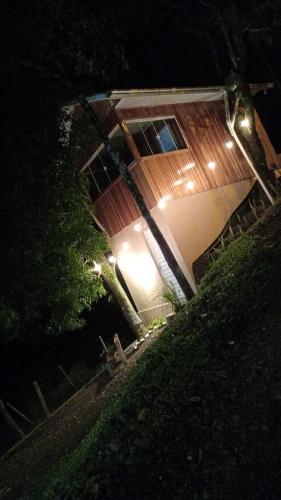 Mirante in Frederico Westphalen, Brasil