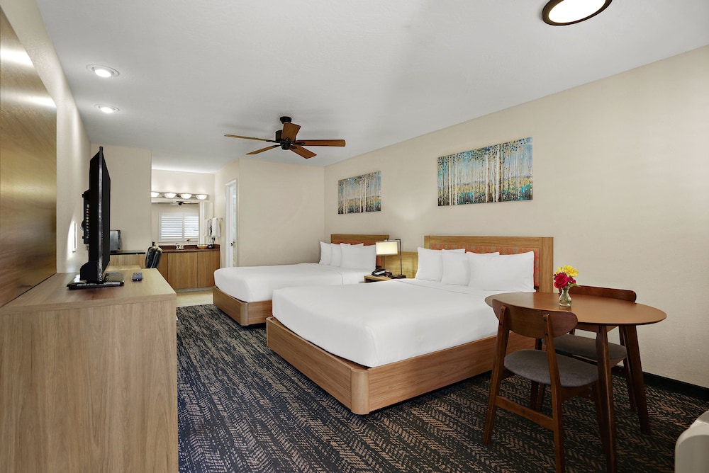 La Fuente Inn & Suites - photo 13