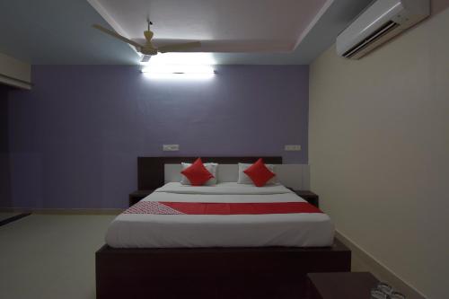 Oyo 40860 Hotel Ramaa Inn — Beawar — photo 2