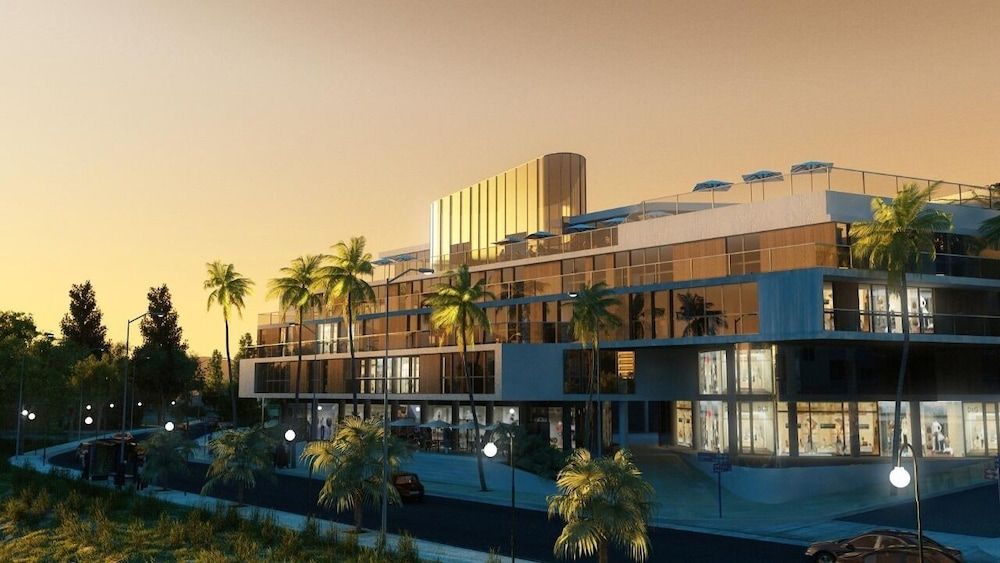 Golden Ross in Villa Carlos Paz, Argentina