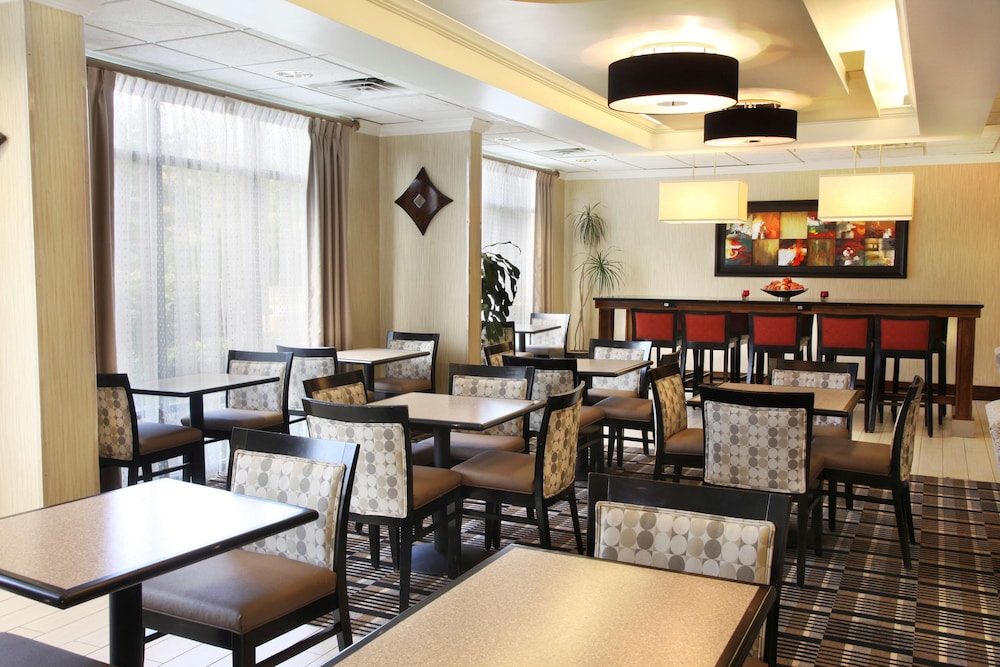 Hampton Inn by Hilton Richmond North Ashland - photo 52