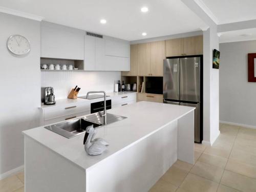 Unit 25 Avoca Palms Resort Superb 3 Bedroom Apartment — Avoca Beach