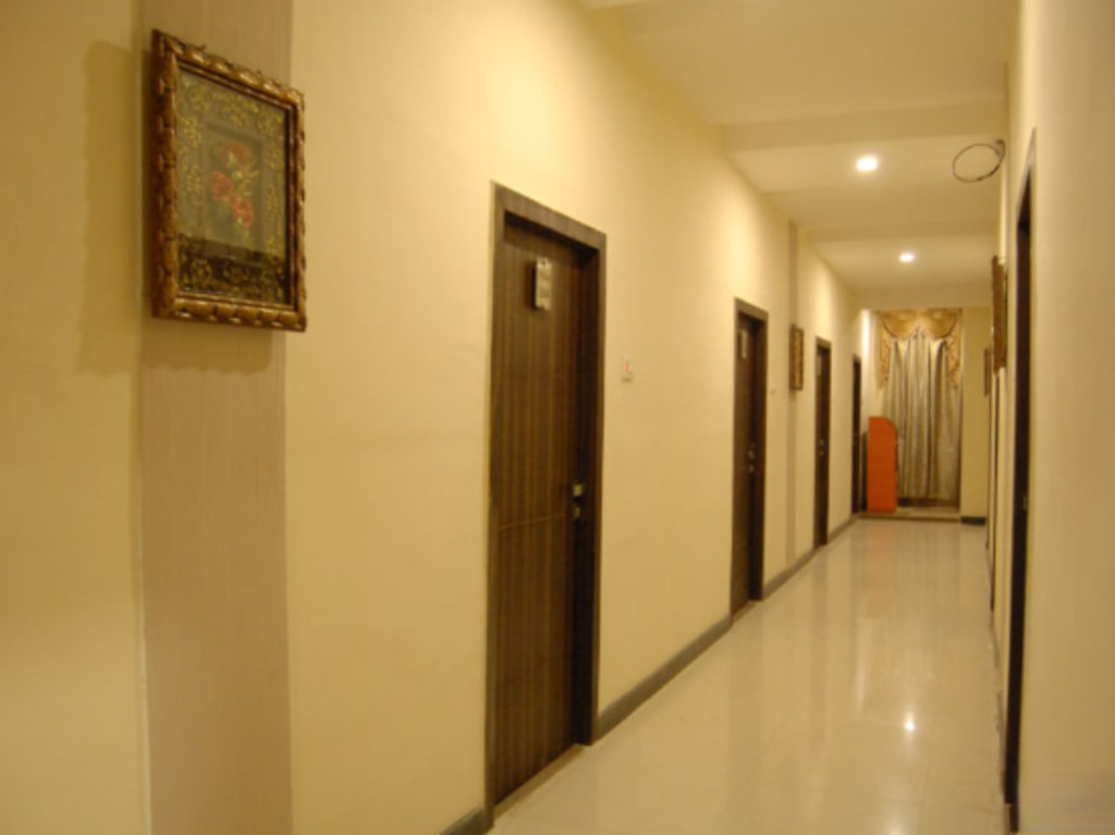 Hotel Sree Square — Vijayawada — photo 4