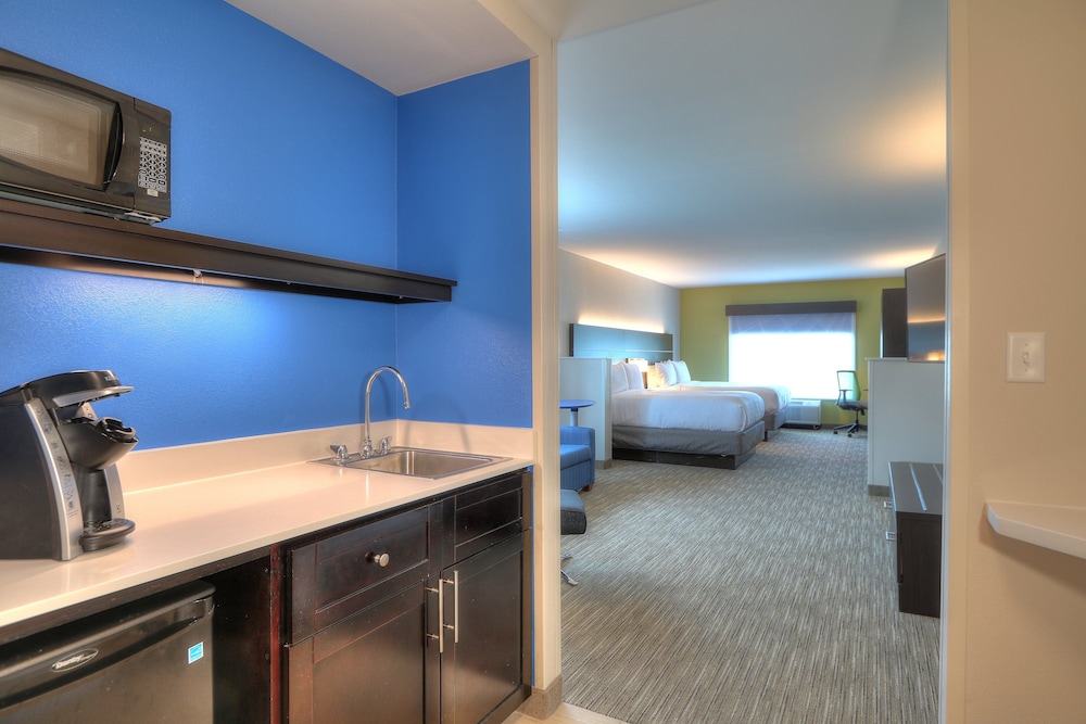 Holiday Inn Express Hotel & Suites Mobile Saraland by IHG - photo 26