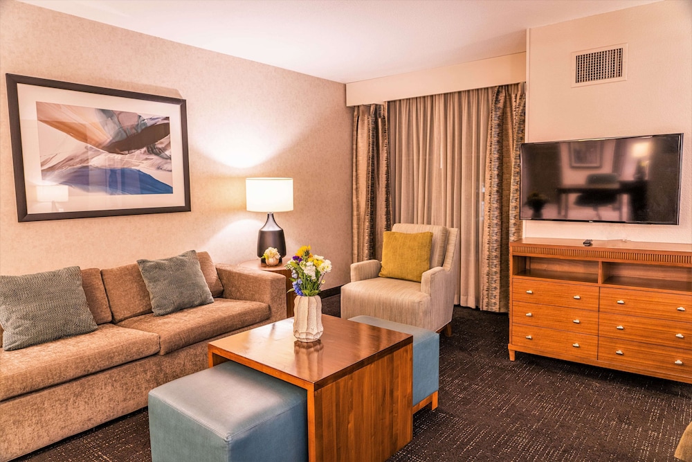 Homewood Suites by Hilton Pleasant Hill CA - photo 15