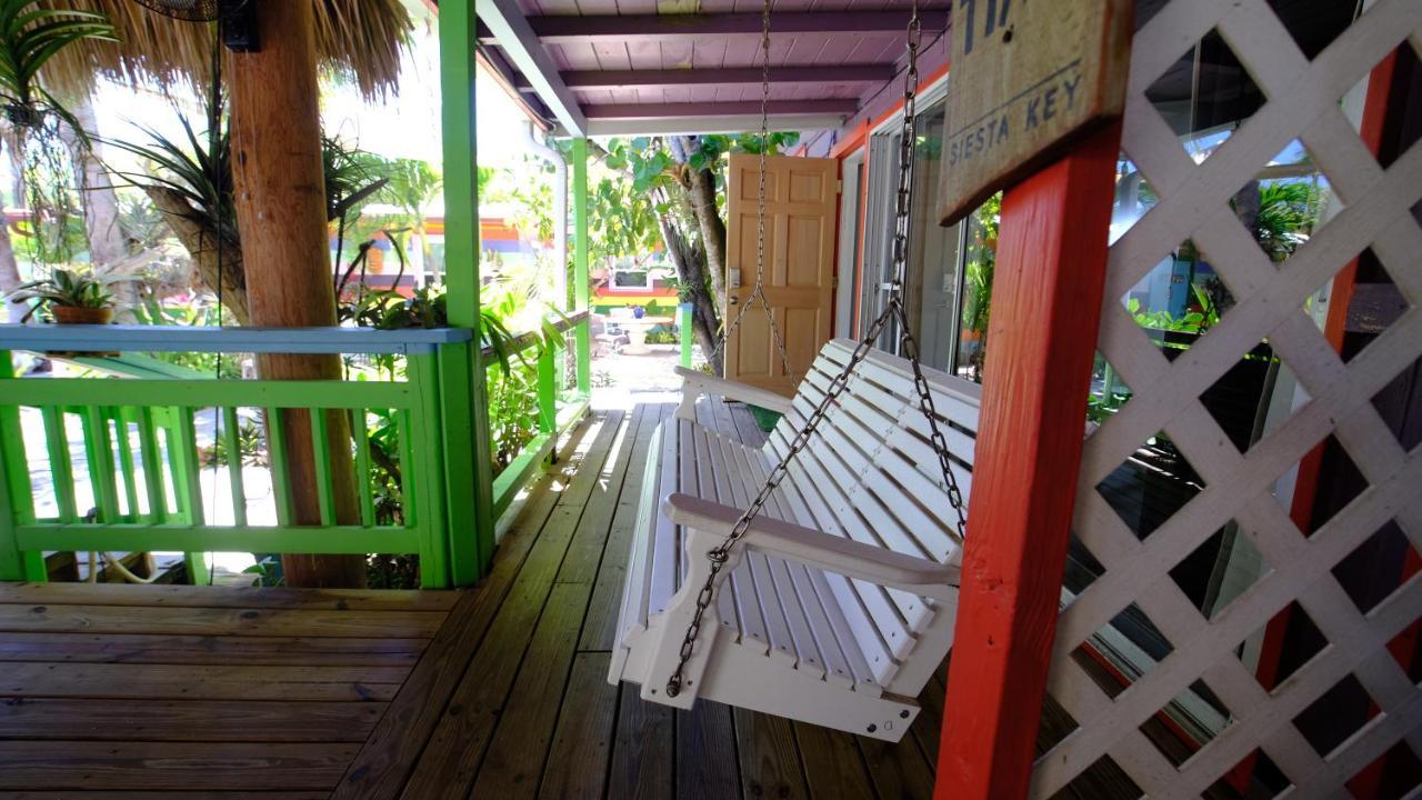 Beachpoint Resort Cottages - photo 8