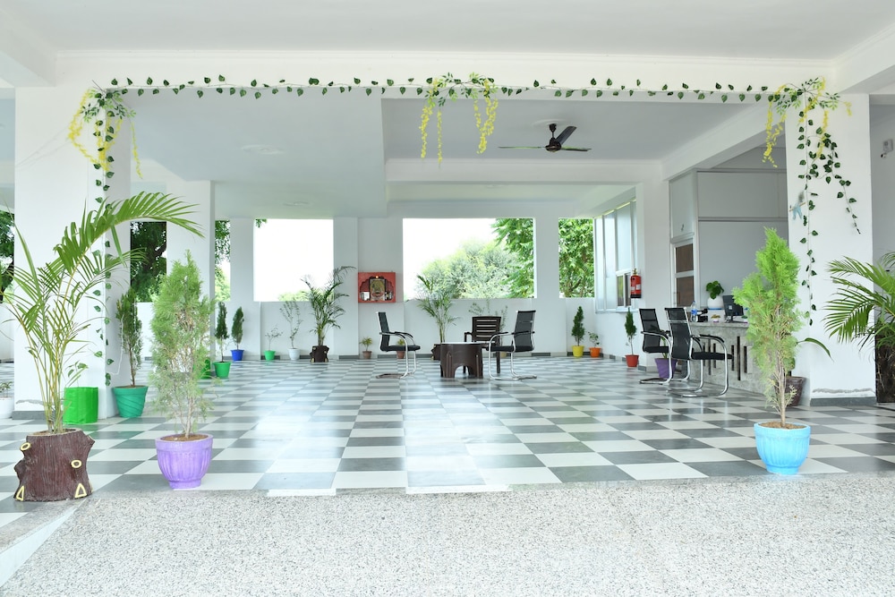 Hotel Prayagraj — Ringas — photo 3