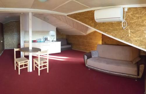 Apart hotel Alicante in Zatoka, Ukraine