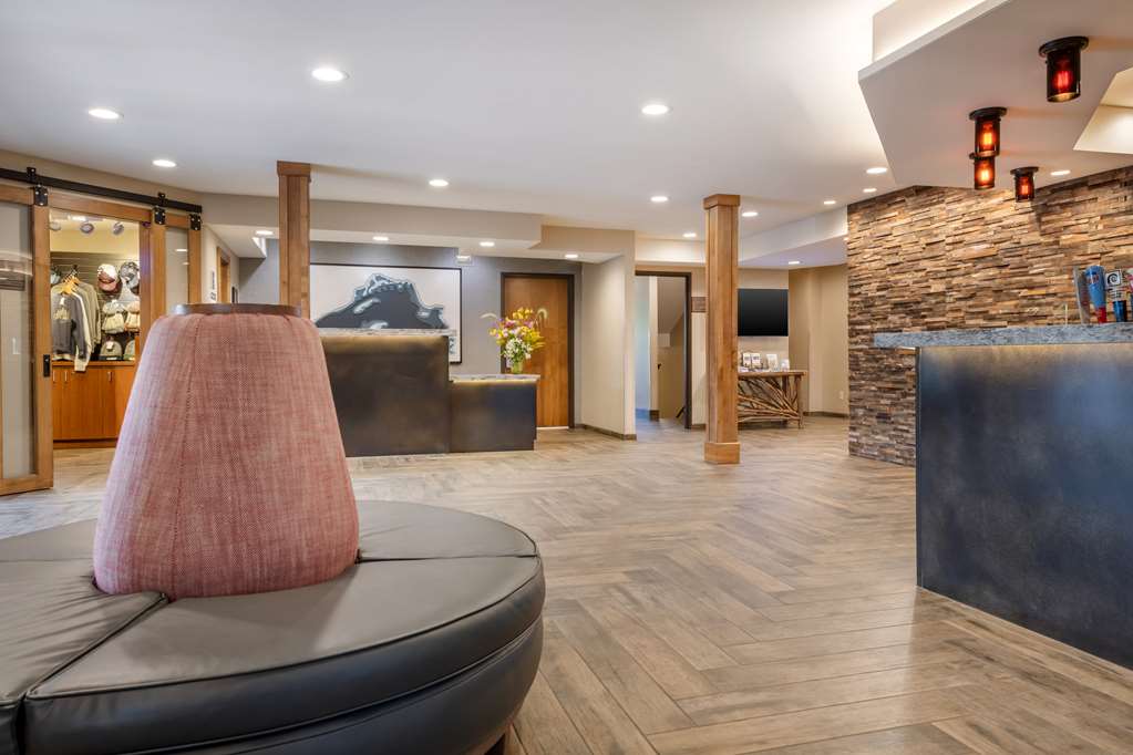 Best Western Plus Superior Inn - photo 11