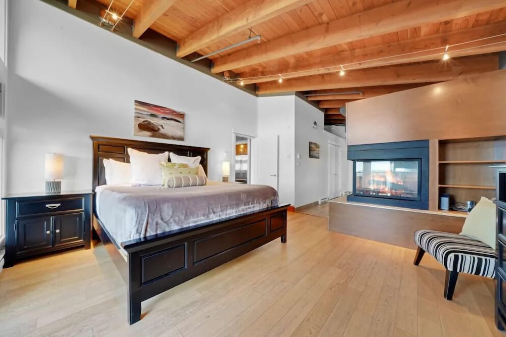 Mariner’s Loft Salt Spring Island — Salt Spring Island — photo 2