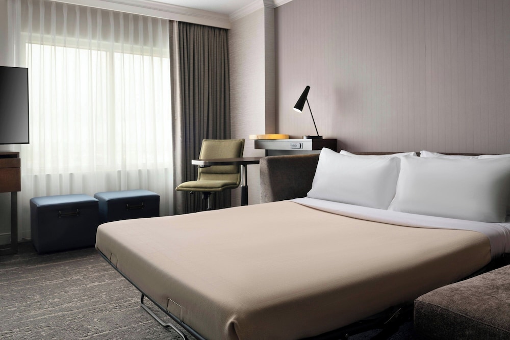 Renaissance Boulder FlatIron Hotel - photo 20