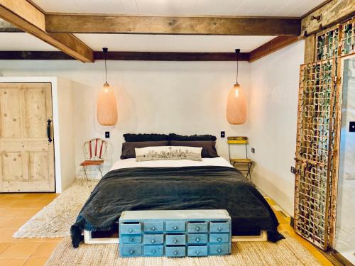 Whitewater Byron Bay in Byron Bay, Australia