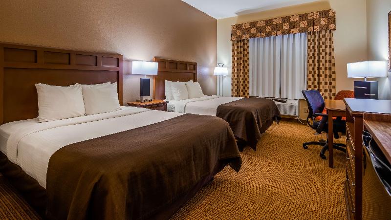 Best Western Littlefield Inn & Suites - photo 31