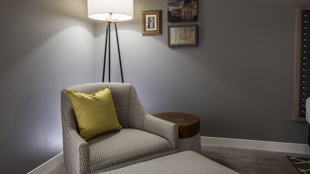 Hotel Indigo Hattiesburg by IHG - photo 10