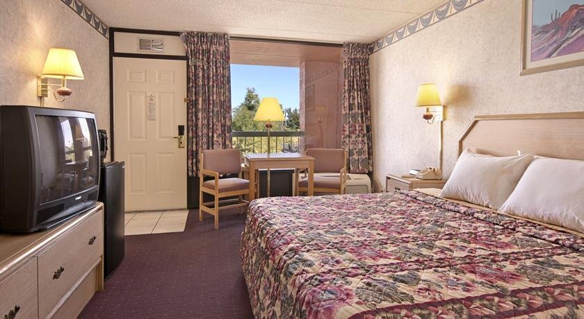 Days Inn Tempe Asu - featured photo