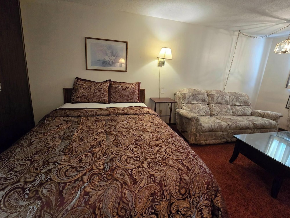 Oyo Sandman Inn - photo 47