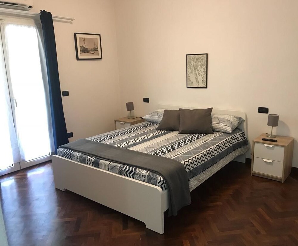 Il Capriolo Bed&Breakfast — hotel in Casarza Ligure