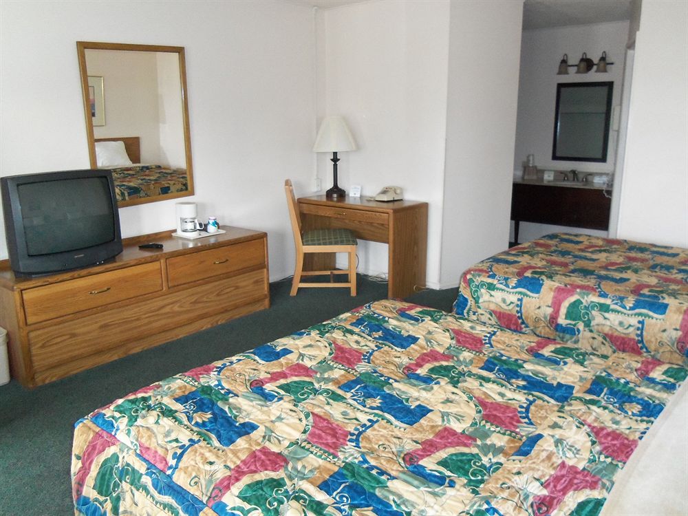 Apollo Motor Inn - photo 25