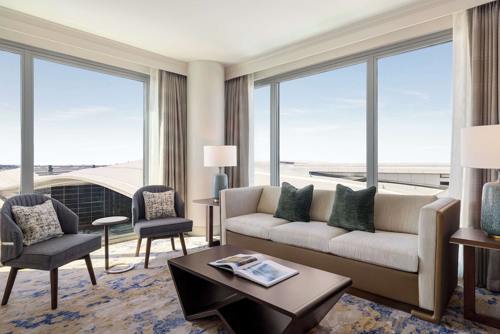 Hilton Bna Nashville Airport Terminal - photo 17