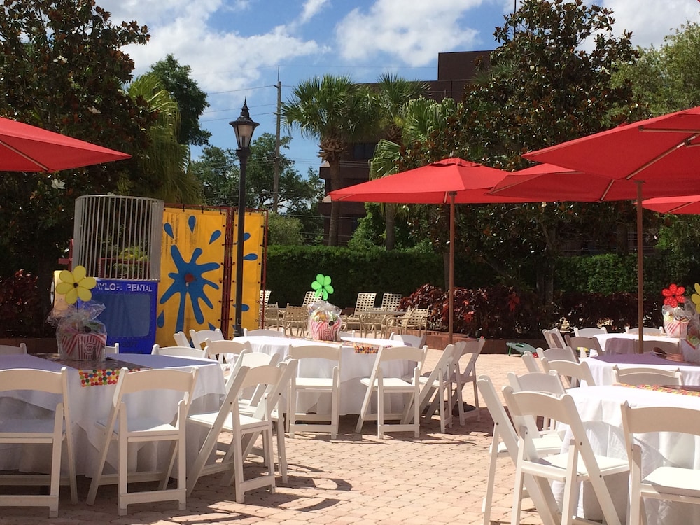 Marriott Tampa Westshore - photo 37