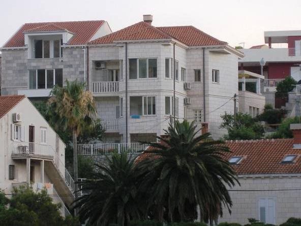 Apartments Villa Sirena