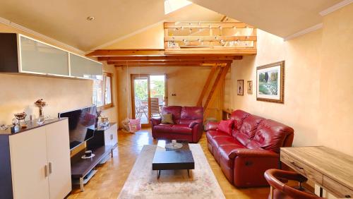 Family apartment 'Sofia' — 4-Star Luxury Hotel in Brezice, Slovenia