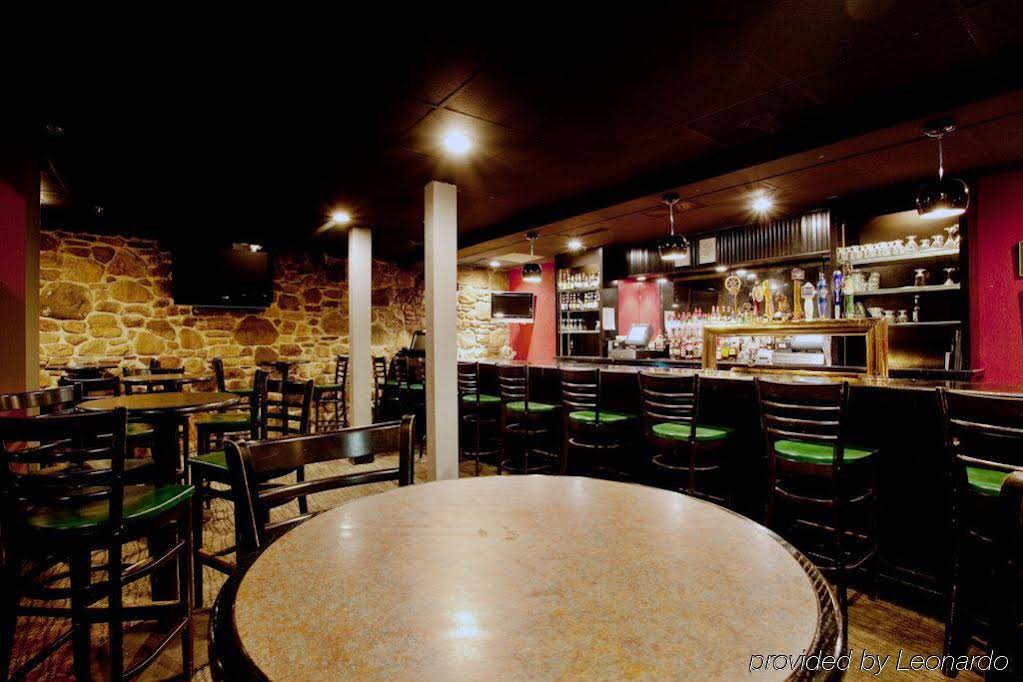 Holiday Inn University Blacksburg - photo 19