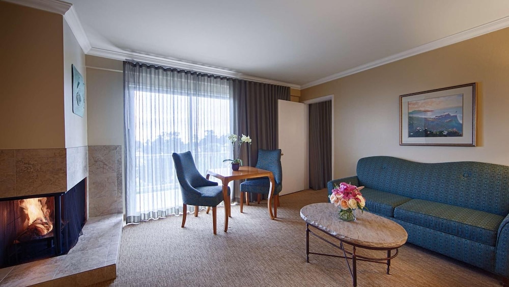 Carmel Bay View Inn - photo 27