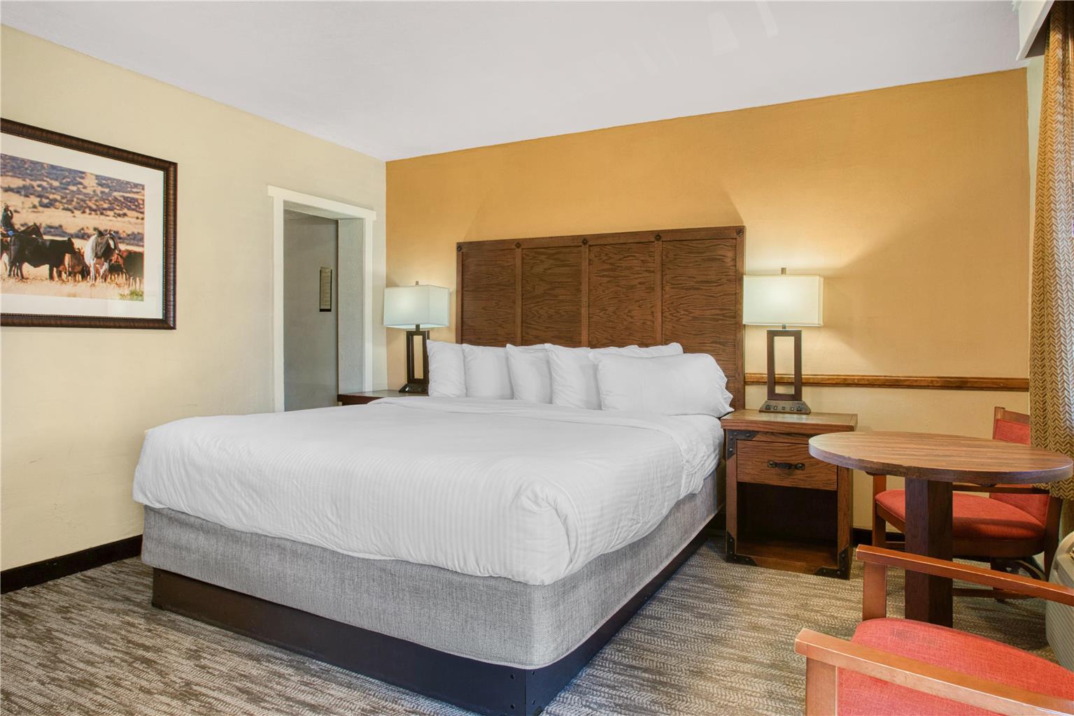 Best Western Rancho Grande - photo 12