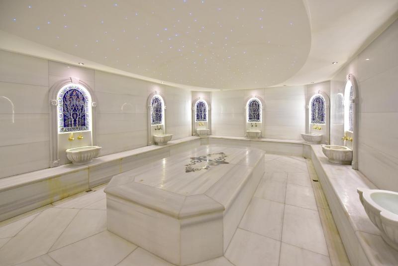 Dogramaci City Hotel — hotel in Tosya