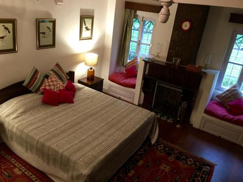 Seclude Ramgarh - last minute hotel in Naini Tal