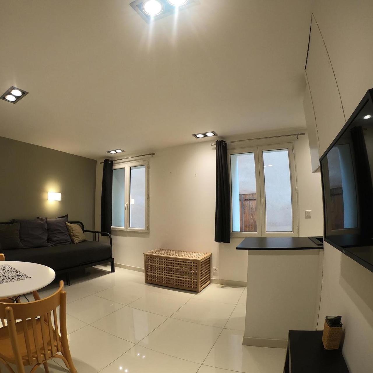 2 Pieces la Tour — hotel in Saint-Etienne-De-Tinee