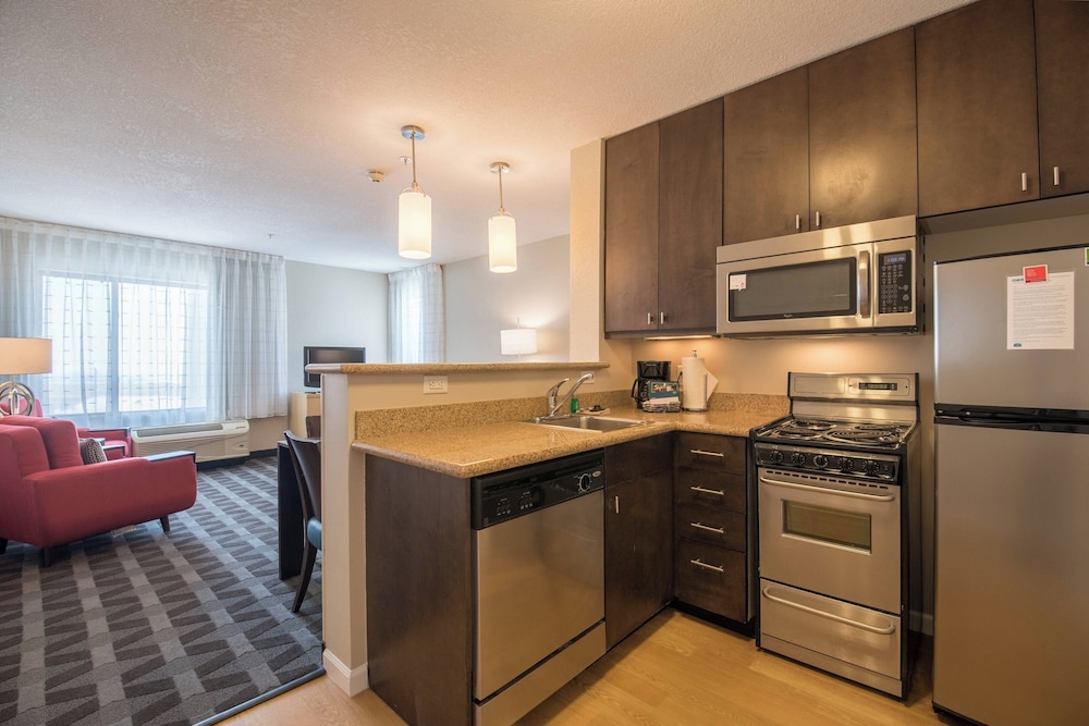 TownePlace Suites by Marriott Orem - photo 8