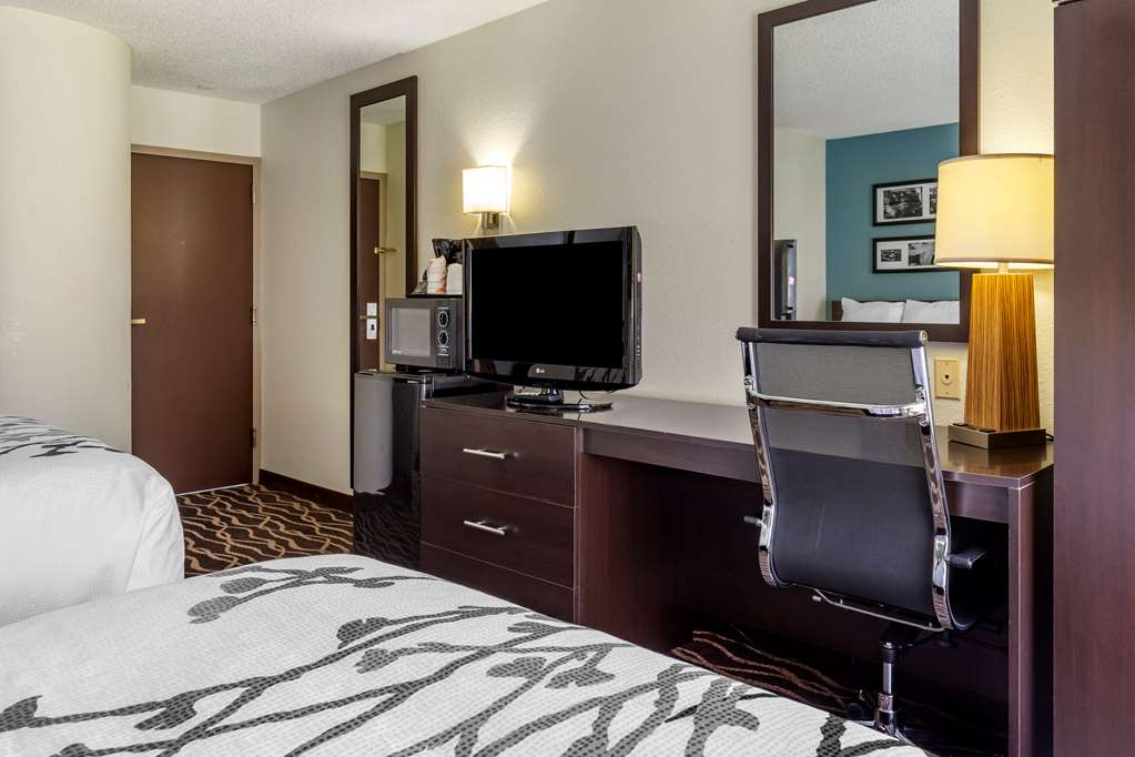 Sleep Inn Fayetteville I 95 - photo 19