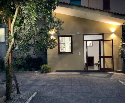 Hotel Due Pini Conte — Angri — photo 3