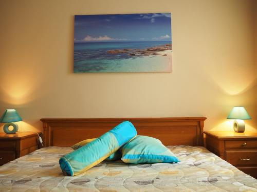 Yoana Apartment — 4-Star Luxury Hotel in Varna, Bulgaria