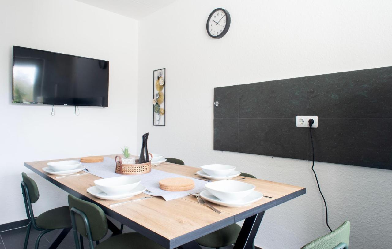 Moderne Wohnung im Zentrum — 4-Star Luxury Hotel in Gronau, Germany