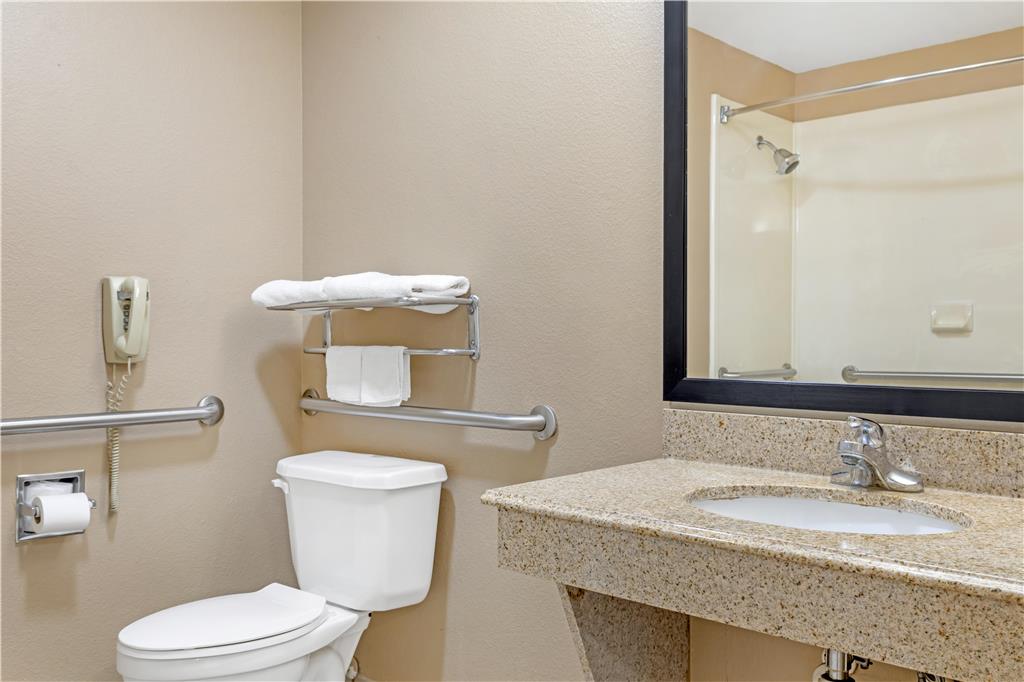Best Western Northwest Inn - photo 27