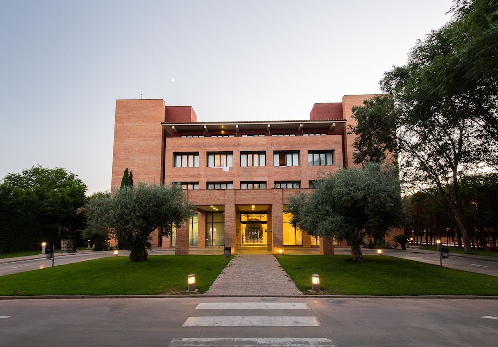 Intur Alcazar de San Juan