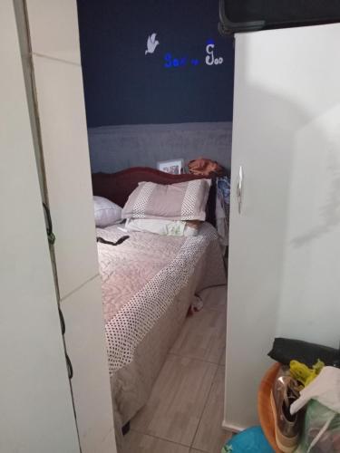 Kitnet mobiliada in Sao Paulo, Brasil