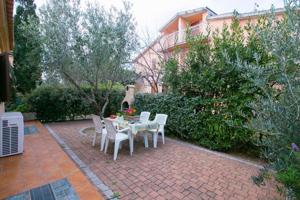 Giardino Di Budoni — Budoni — photo 4
